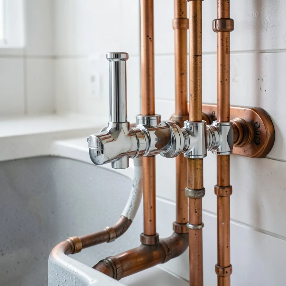 Planning Plumbing in Jackson, Tennessee — local guide